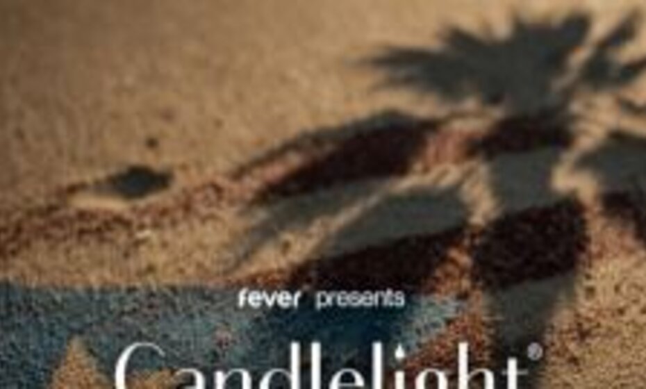 Candlelight: A Tribute to Bad Bunny