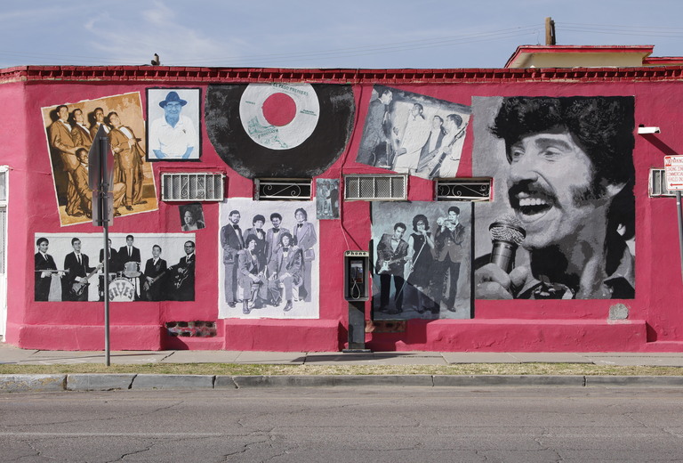 Barrio Soul