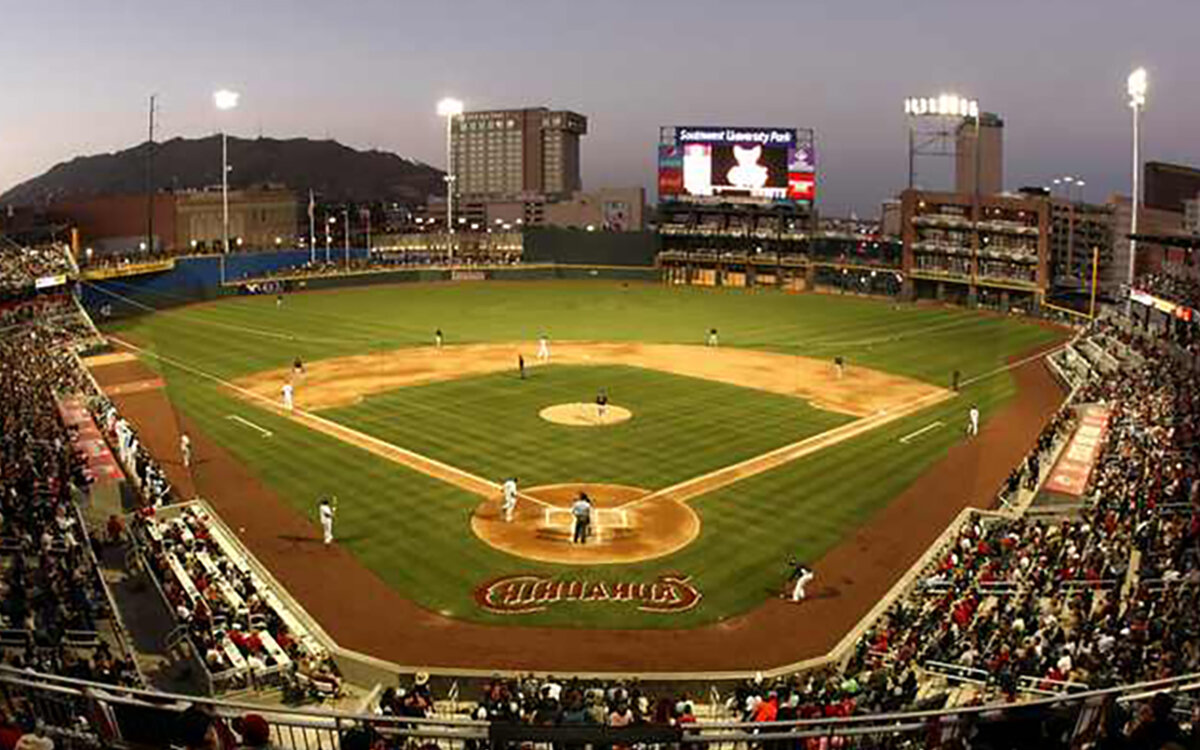 Sports Events
