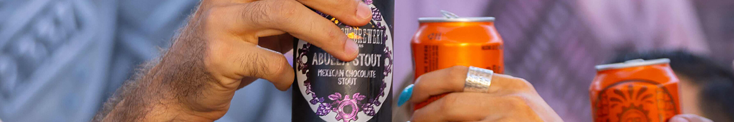 Borderland Brews