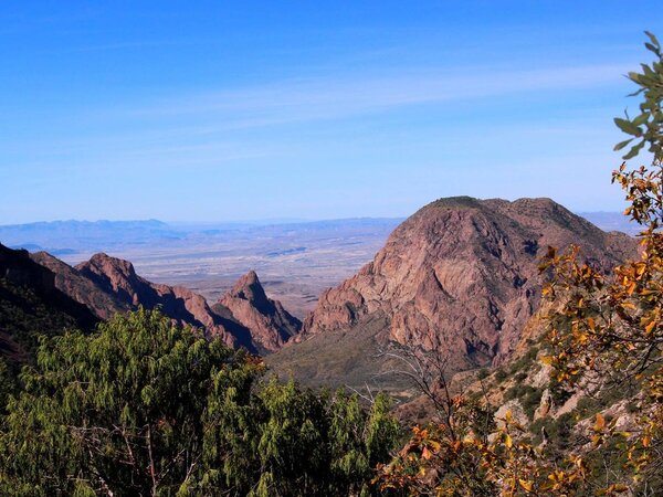 Your Guide to Having an Amazing Big Bend Adventure from El Paso