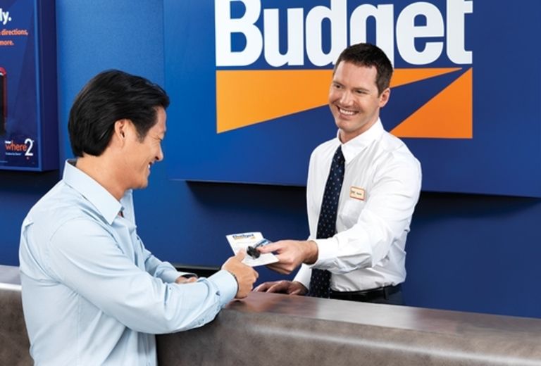 Budget