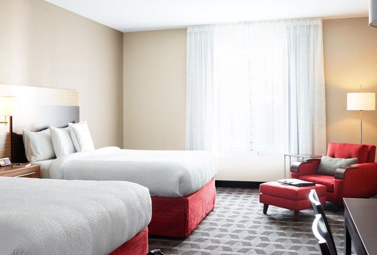 TownePlace Suites El Paso North