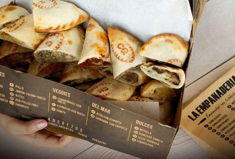 La Empanaderia