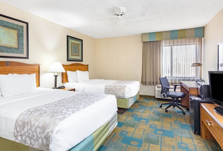 La Quinta Inn & Suites by Wyndham El Paso East