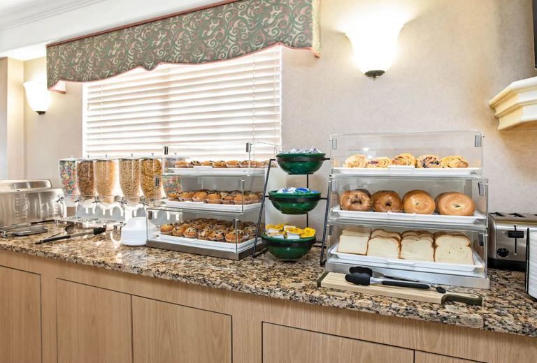 La Quinta Inn by Wyndham El Paso East Lomaland