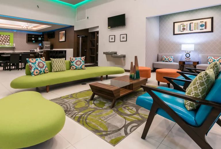 Ramada Suites