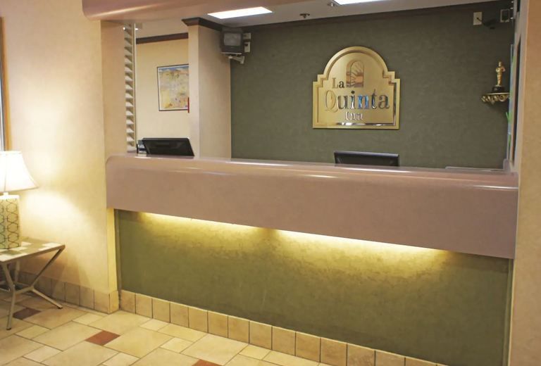 La Quinta Inn & Suites by Wyndham El Paso West Bartlett