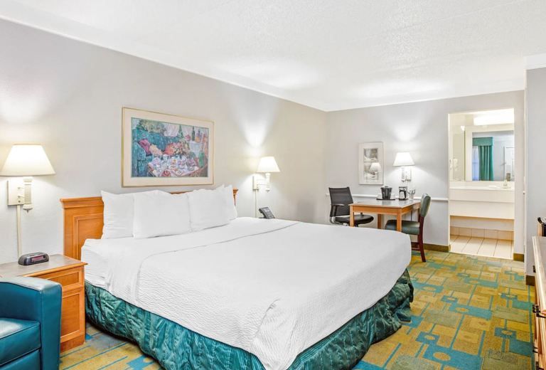 La Quinta Inn by Wyndham El Paso Cielo Vista