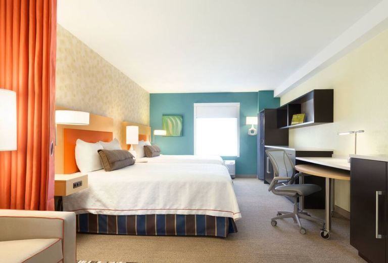 Home2 Suites By Hilton El Paso Airport