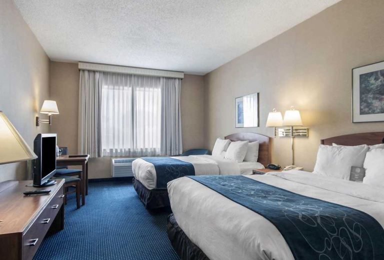 Quality Suites