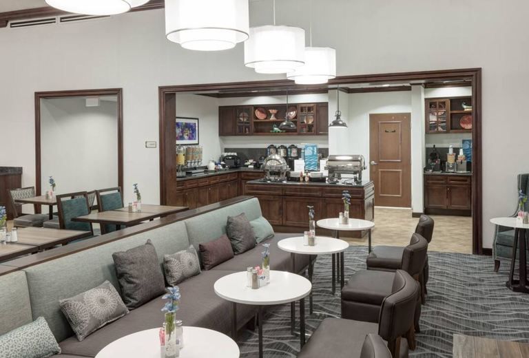 Homewood Suites by Hilton El Paso Airport