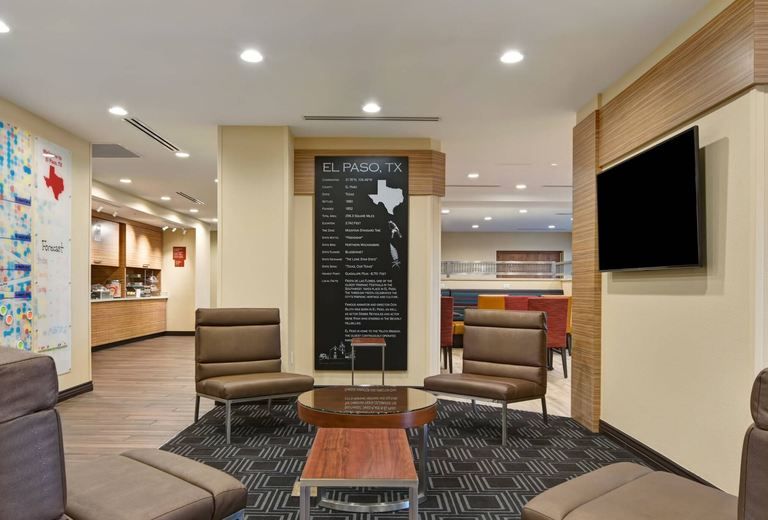 TownePlace Suites El Paso East/I-10