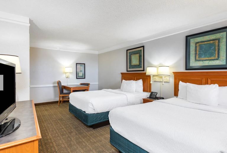 La Quinta Inn by Wyndham El Paso West