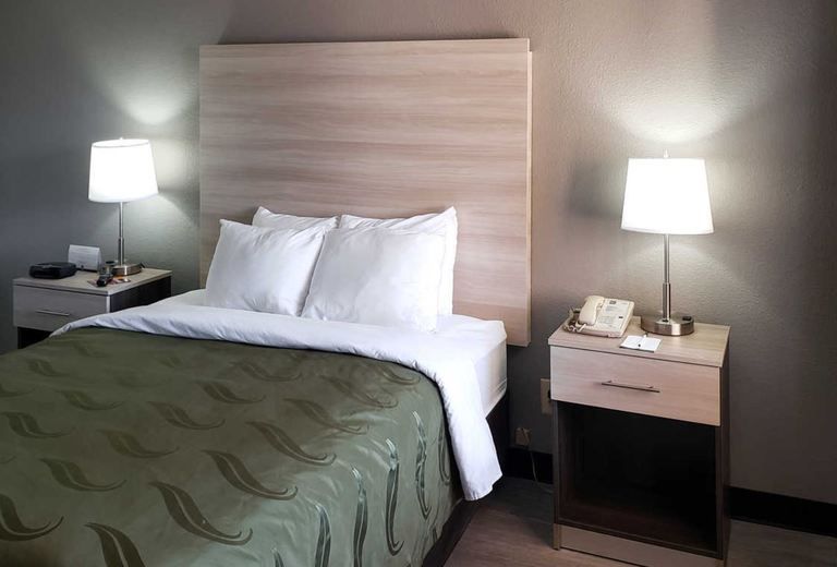 Quality Inn Airport East