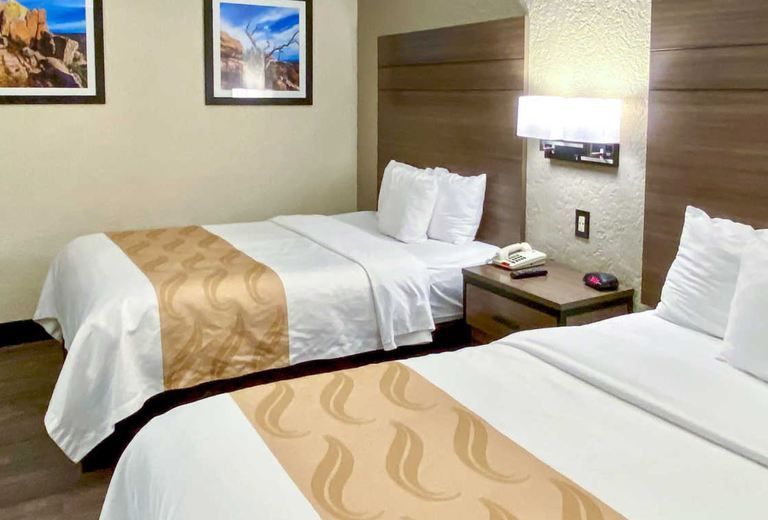 Quality Inn Montana