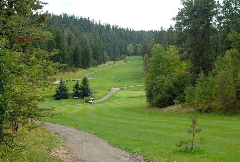 Cloudcroft, New Mexico