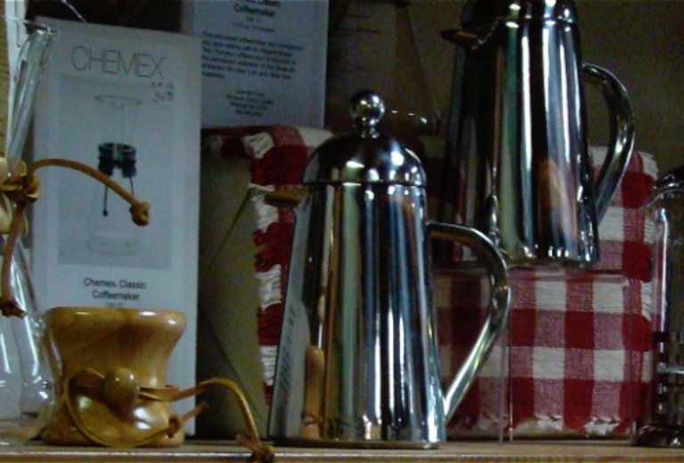 Coffee Emporium