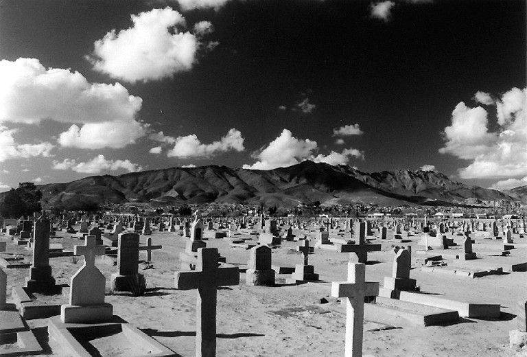 Concordia Cemetery
