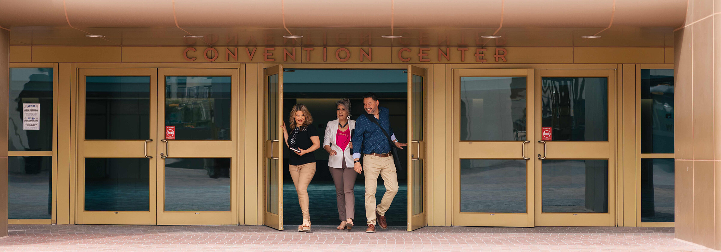 El Paso Convention Center