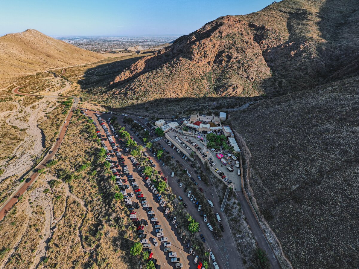 Adventure Awaits: Exploring El Paso’s Outdoor Paradise 