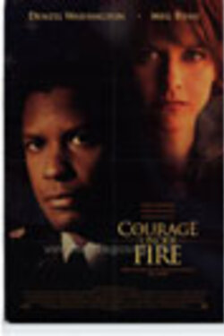 Courage Under Fire