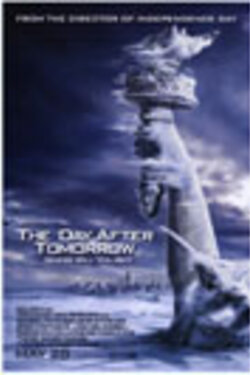 The Day After Tomorrow