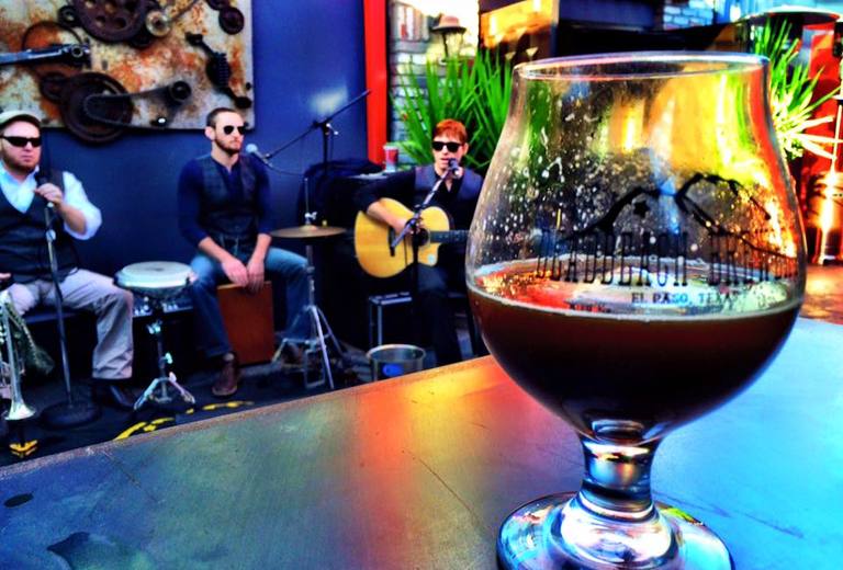 DeadBeach Brewery