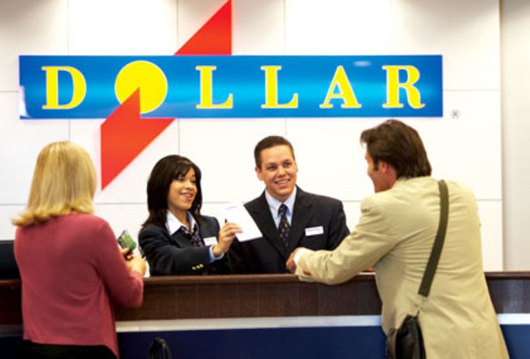 Dollar