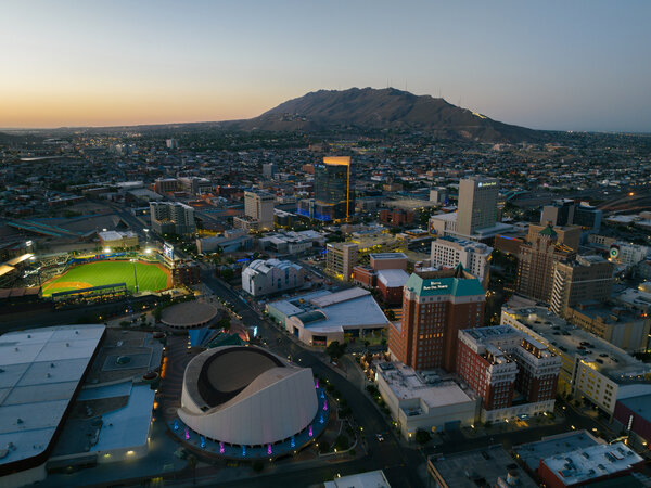 Top 5 Must-See Attractions in El Paso