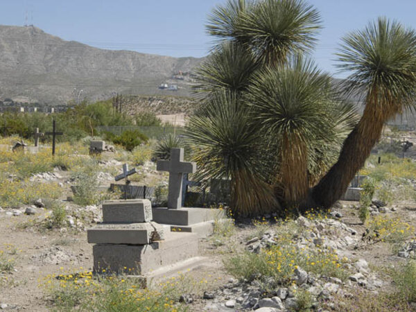 Cemeteries
