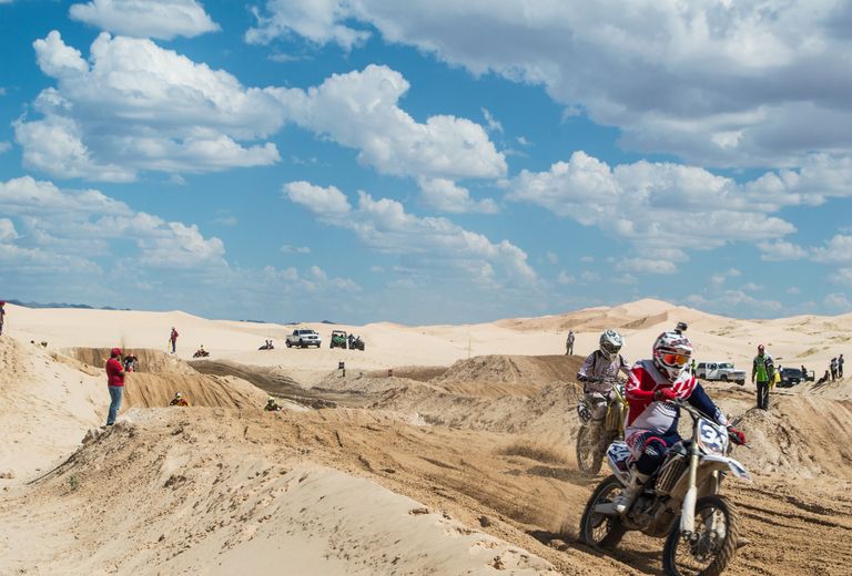 Dunes Samalayuca