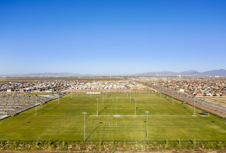 Eastside Sports Complex