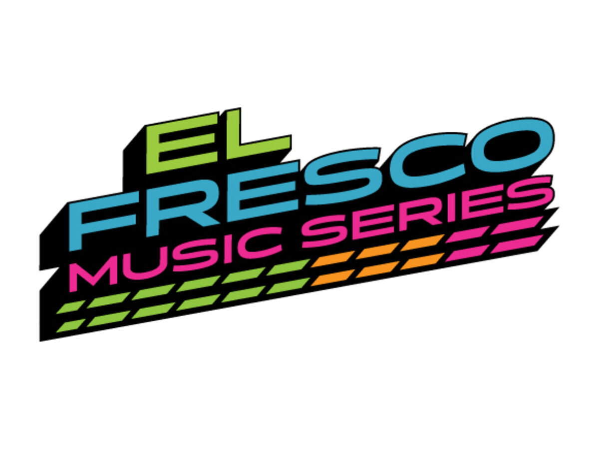 ANNUAL “ALFRESCO! FRIDAYS” MUSIC SERIES RETURNS WITH NEW REBRANDING, MUSIC LINEUP