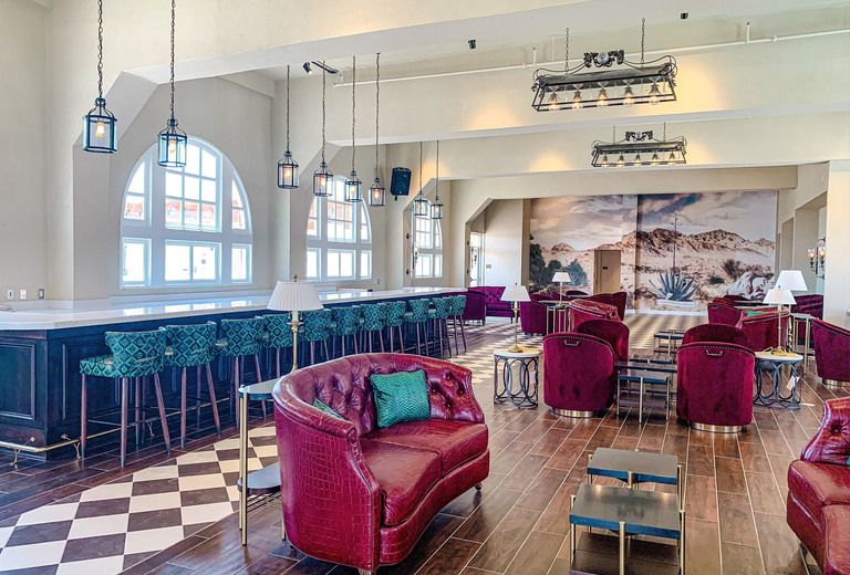 Hotel Paso Del Norte, Autograph Collection