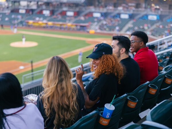 Southwest University Park