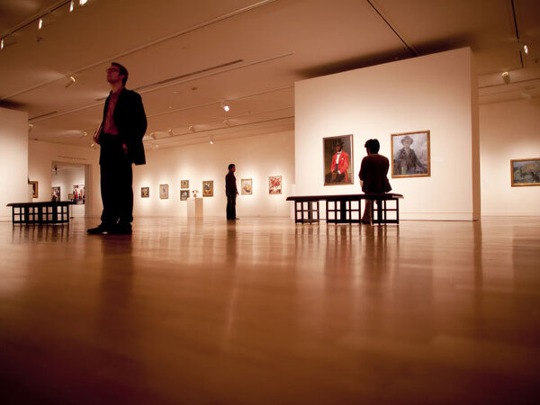 Museums