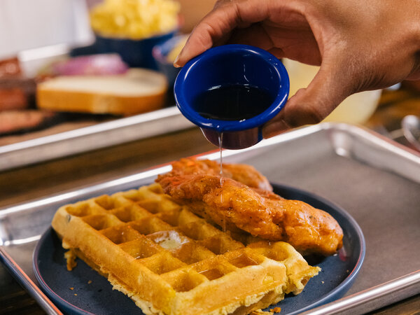 Food