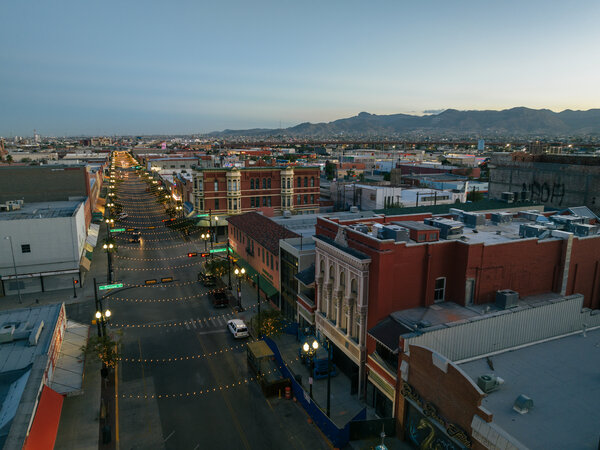 Downtown