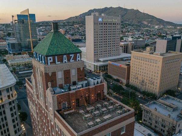 Why El Paso is a Dream Destination to Spend Retirement