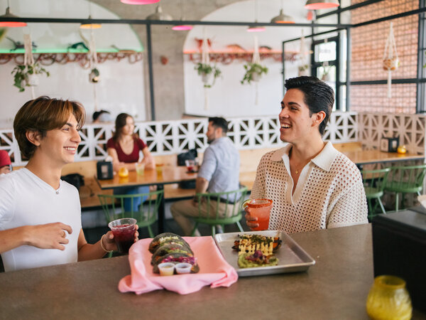 Why Every Millennial Wants to Vacation in El Paso