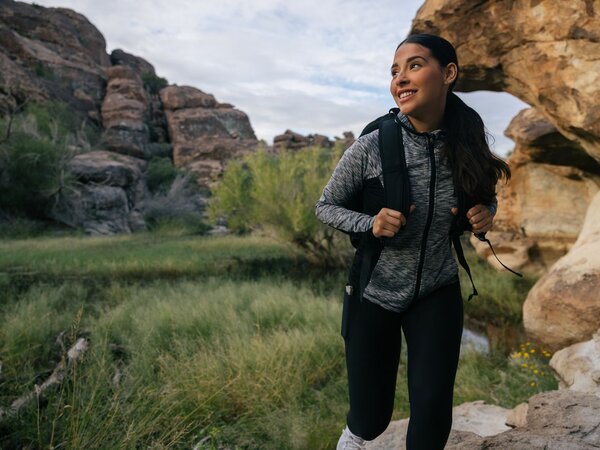 7 Serene Outdoor Attractions Promoting Healthy Living and Wellness