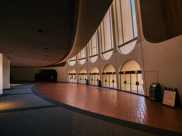Abraham Chavez Theatre