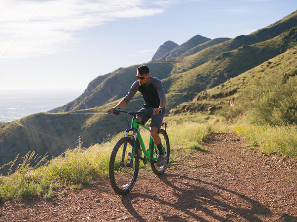 4 Best Spring Festivals for Fun & Fitness in El Paso