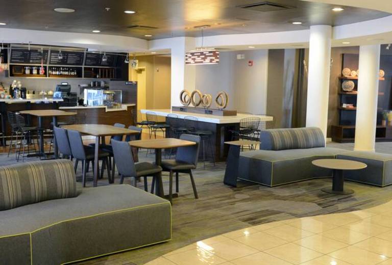 Courtyard by Marriott El Paso Airport
