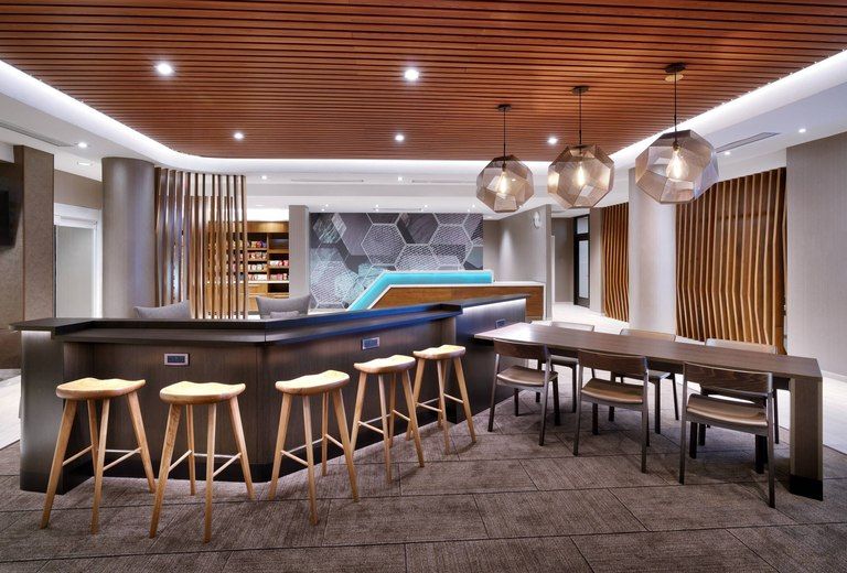 SpringHill Suites El Paso Airport