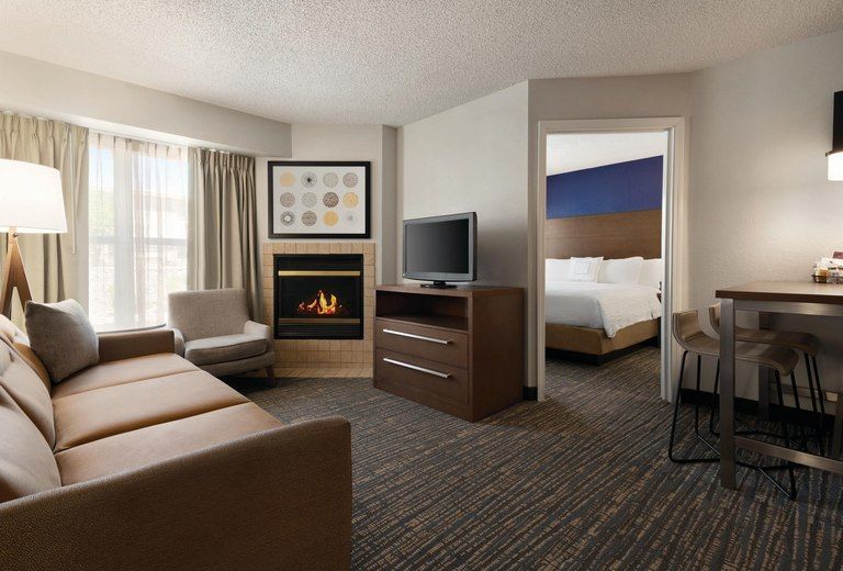 Residence Inn El Paso
