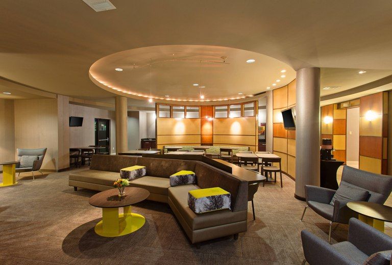 SpringHill Suites El Paso