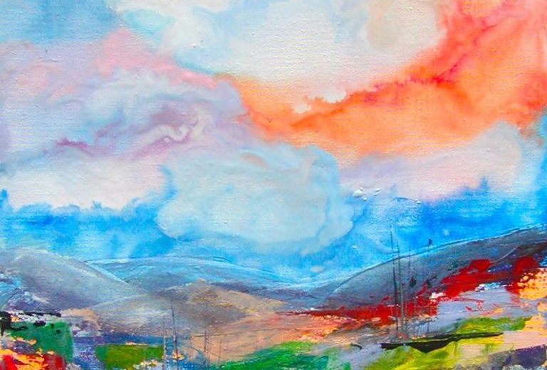 Encaustic International Art Studio & Gallery