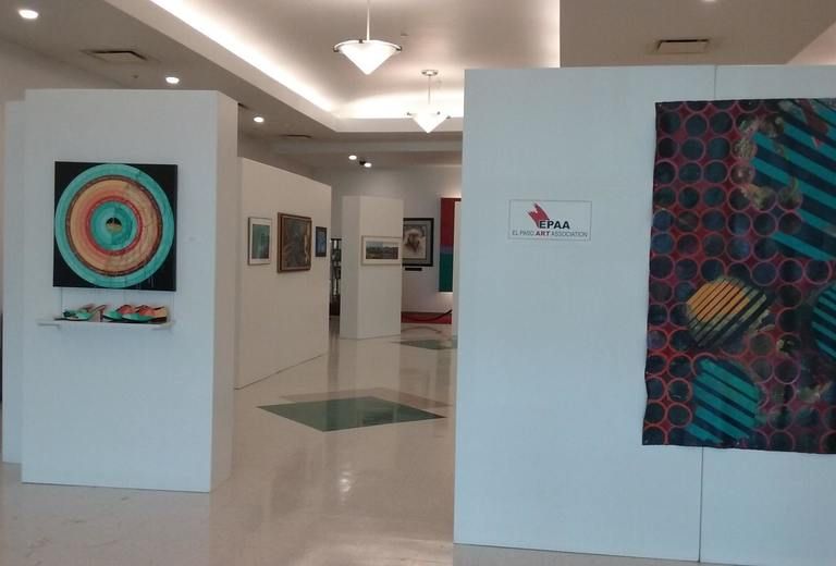 El Paso Art Association